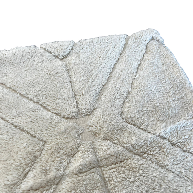 Tufted Cushion Cover | 45x45cm | Sample Stock