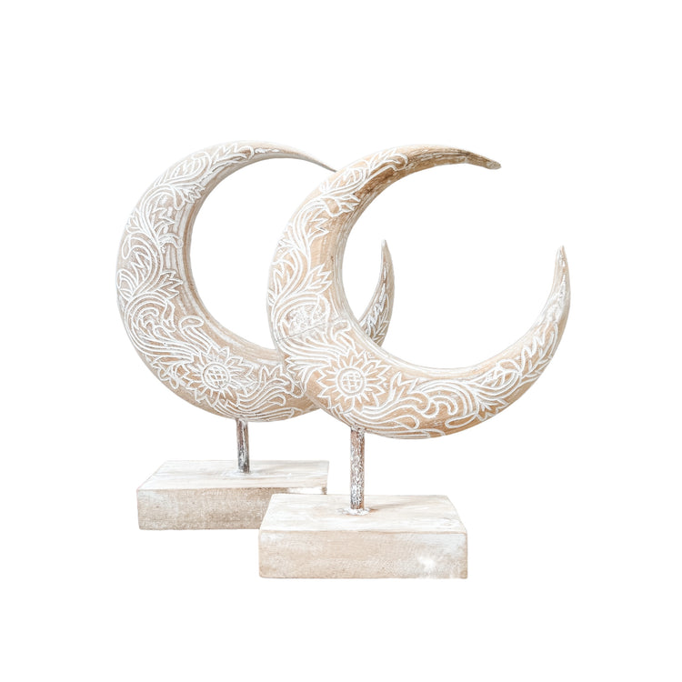 Summer Solstice Moon | 4 Sizes Available