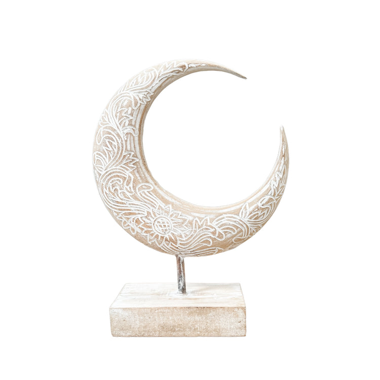 Summer Solstice Moon | 4 Sizes Available