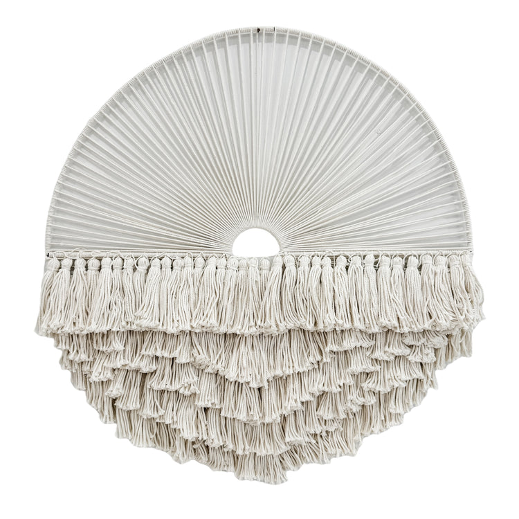 Sunrays Macrame Wall Hanging | 81cm Preorder