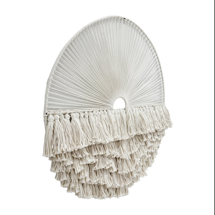 Sunrays Macrame Wall Hanging | 81cm Preorder