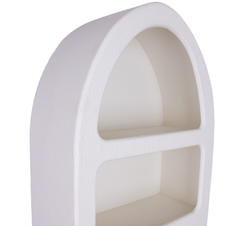 Arch Santorini Shadow Box White Preorder