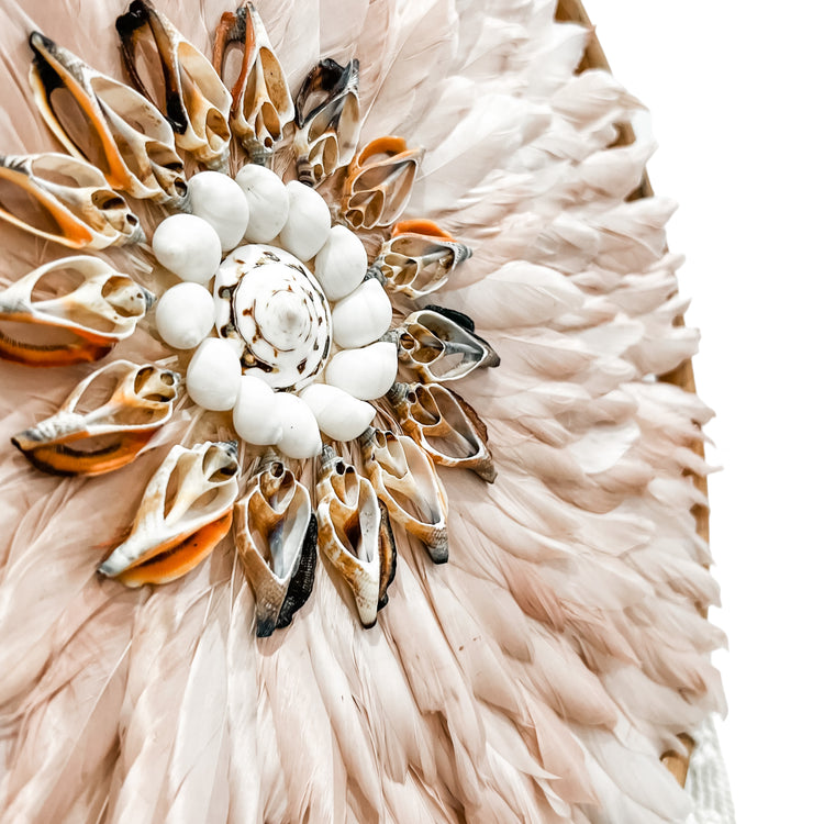 Oceania Dreamcatcher | Pink | 100cm