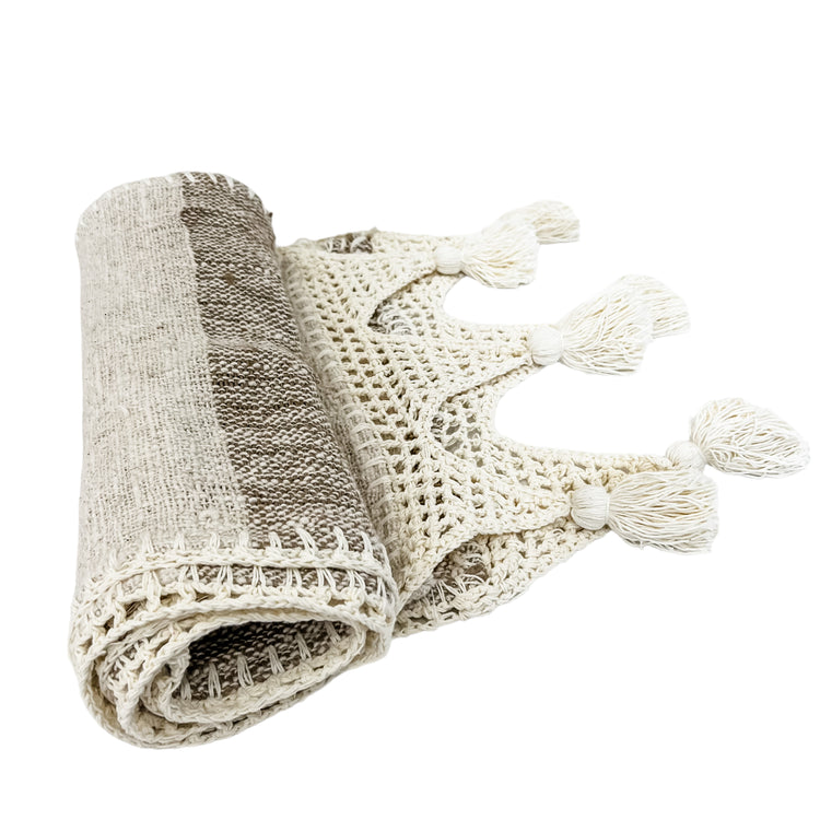 Hartley Runner | Point | 40x180cm