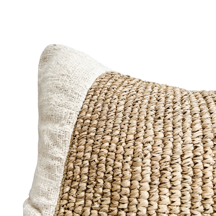 Island Cushion Cover | 50x50cm Preorder