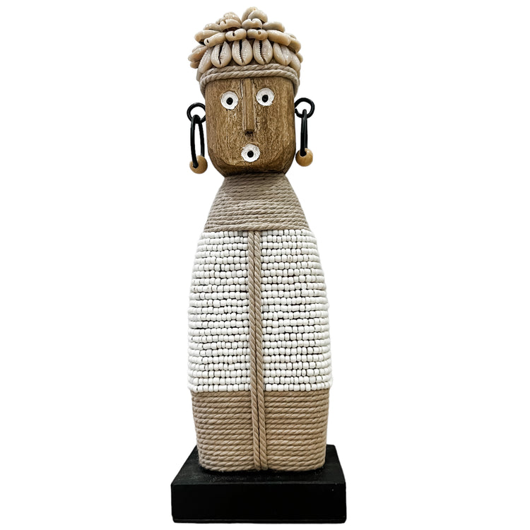 Ndjami Dolls | 2 Styles Available