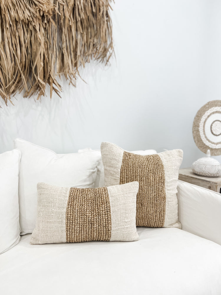 Island Cushion Cover | 50x30cm Preorder