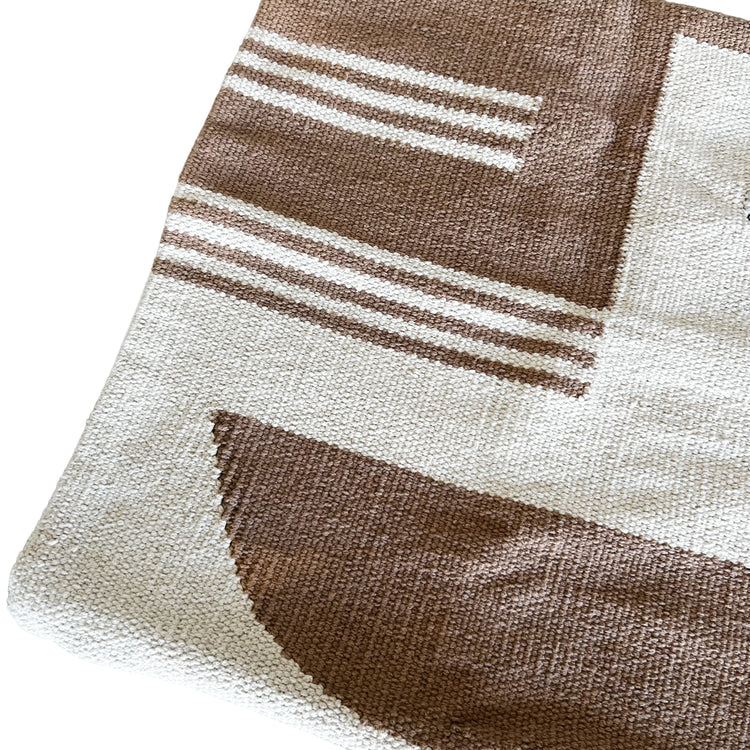 Shapes Cushion Cover | 50x50cm | Sample Stock