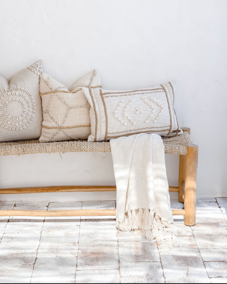 Bardot Cushion | Daydream Collection