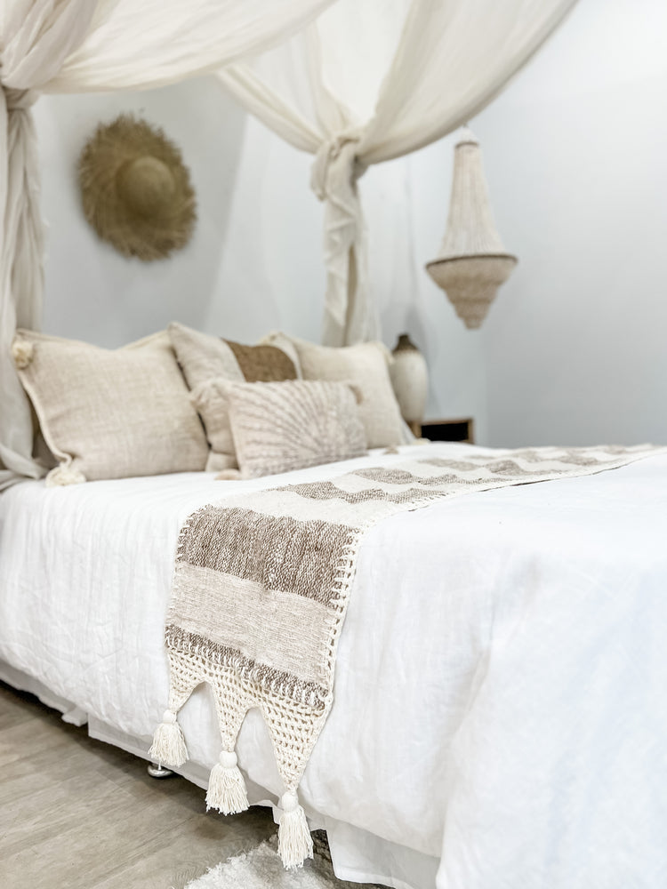 Hartley Runner | Point | 40x180cm