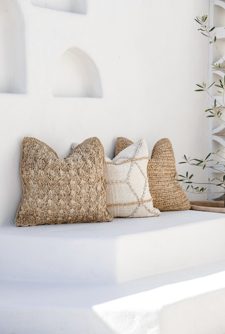Bardot Cushion | Daydream Collection