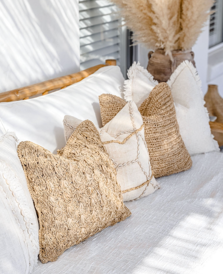 Bardot Cushion | Daydream Collection