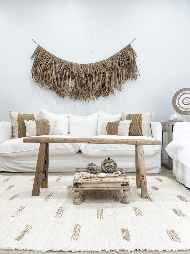 Island Cushion Cover | 50x30cm Preorder