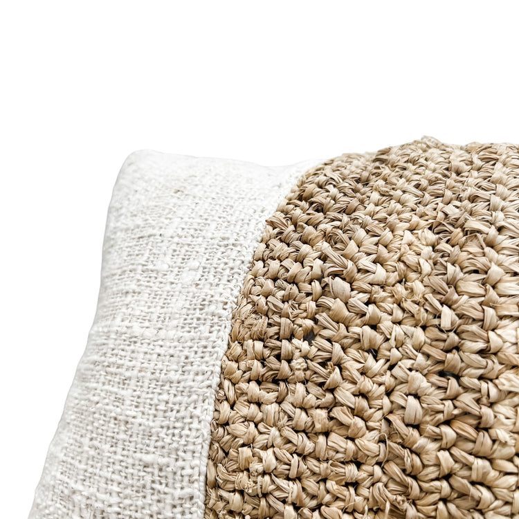 Island Cushion Cover | 50x30cm Preorder
