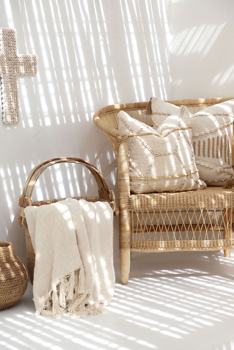 Bardot Cushion | Daydream Collection