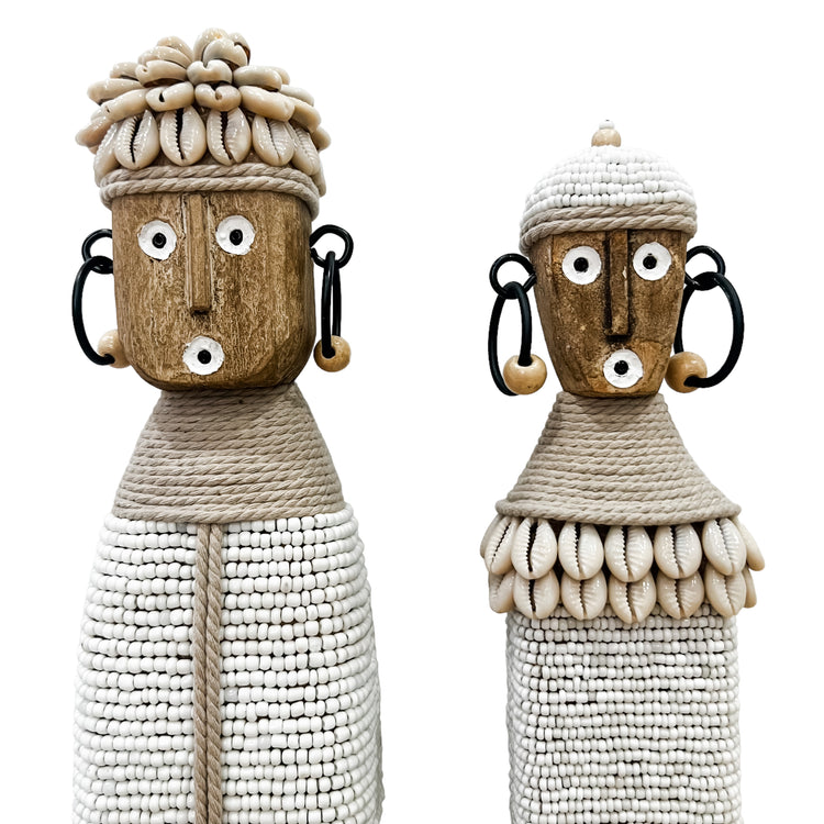 Ndjami Dolls | 2 Styles Available