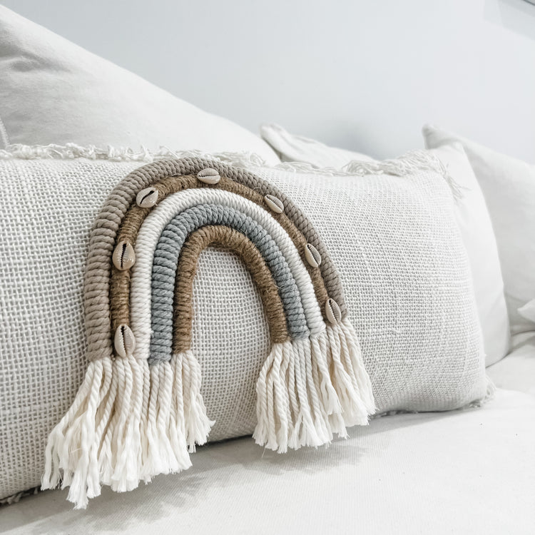 Skye Rainbow Cushion | 30x70cm