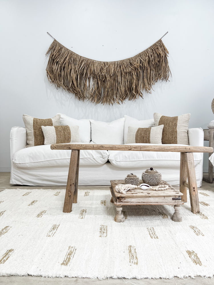 Island Cushion Cover | 50x30cm Preorder