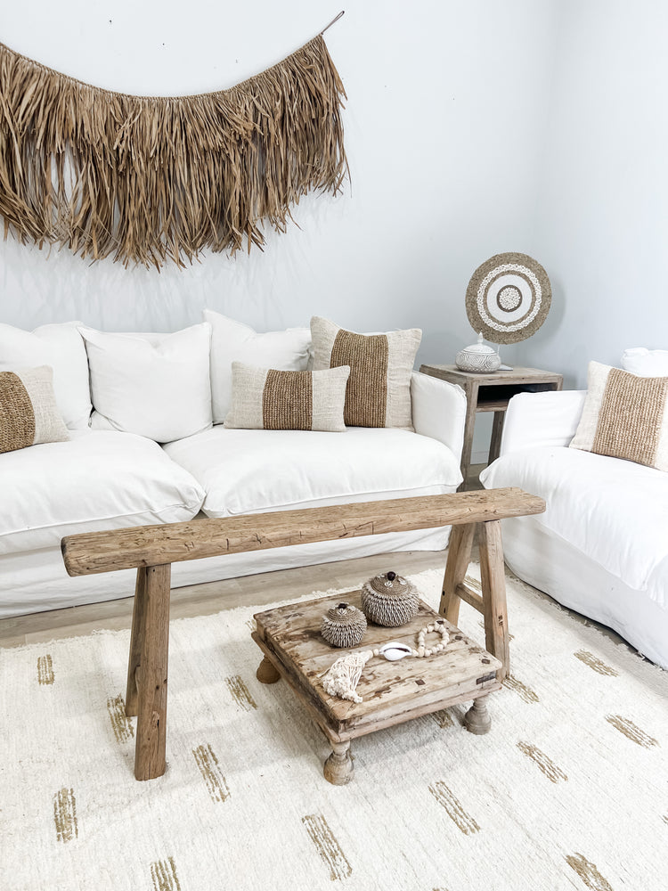 Island Cushion Cover | 50x30cm Preorder