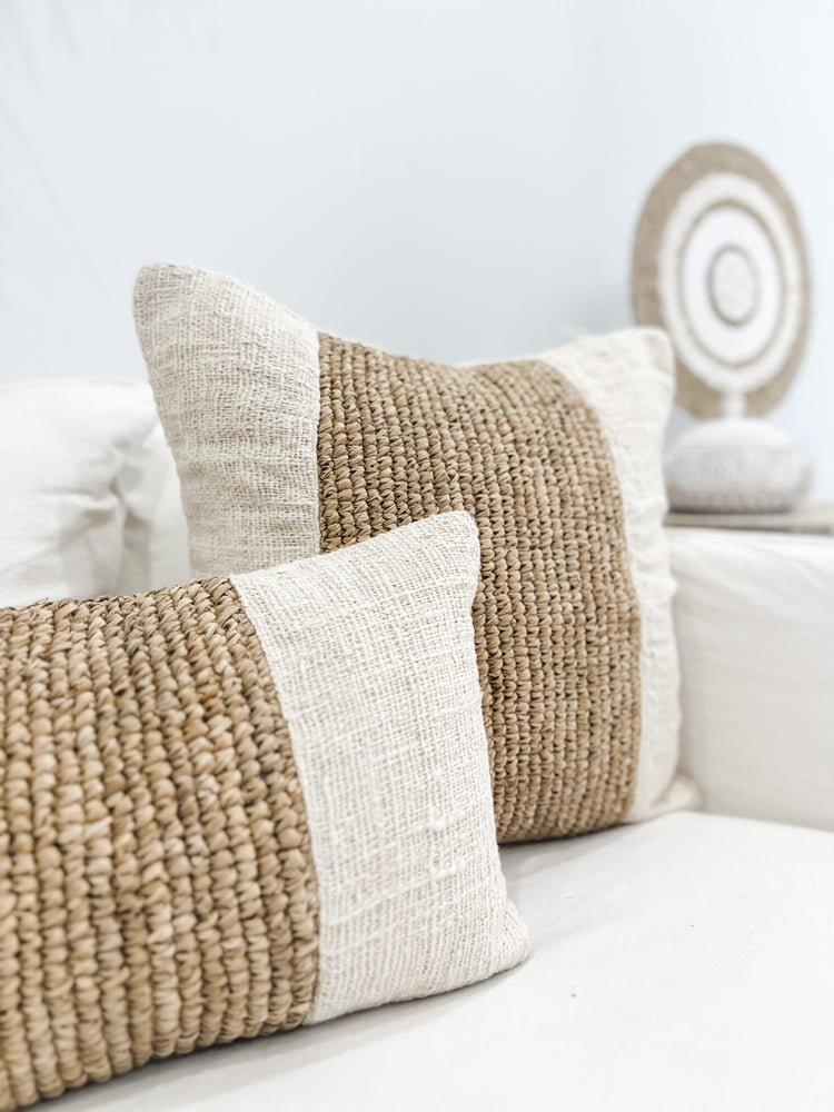 Island Cushion Cover | 50x30cm Preorder