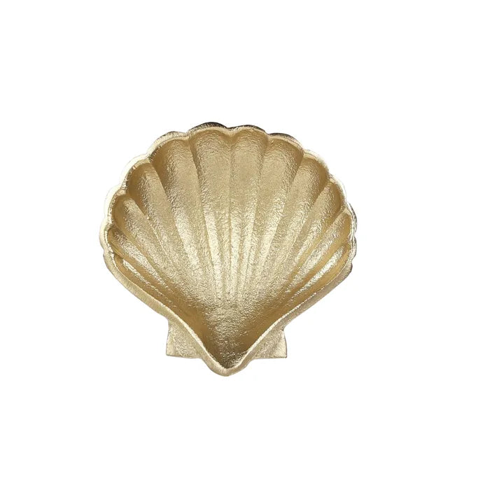 Clam Trinket Dish