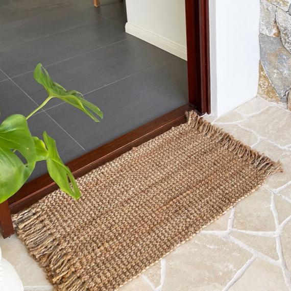 Natural Jute Mat