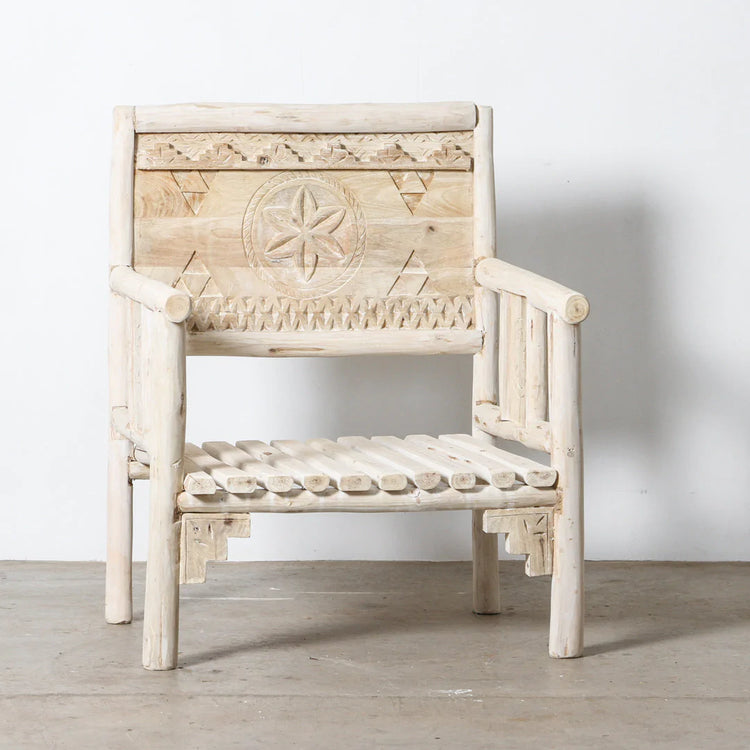 Indian Chair