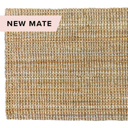 Natural Jute Underlay