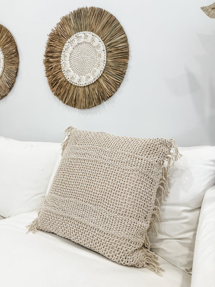 Grace Cushion | 50x50cm