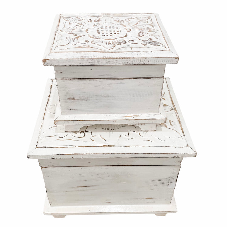 Blossom Chest
