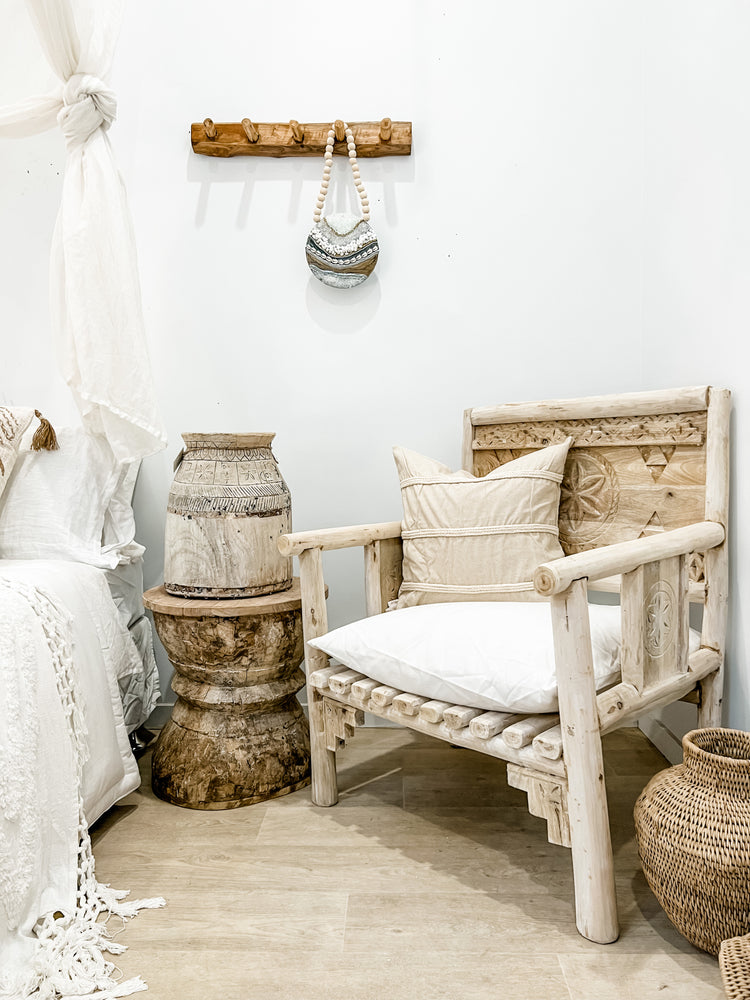 Indian Chair