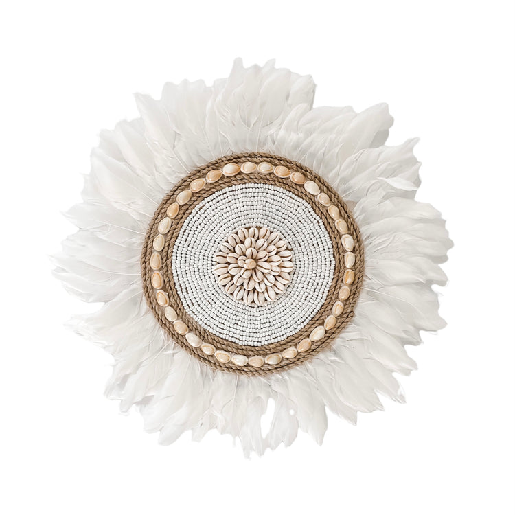 Beaded Sun Juju