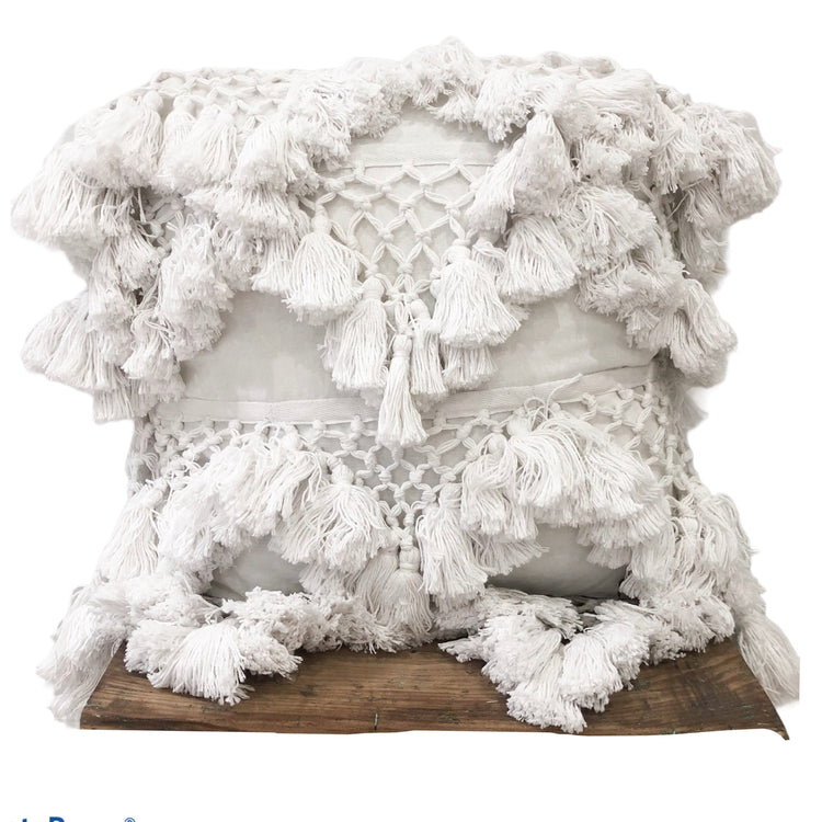 Square Nirvana Cushion