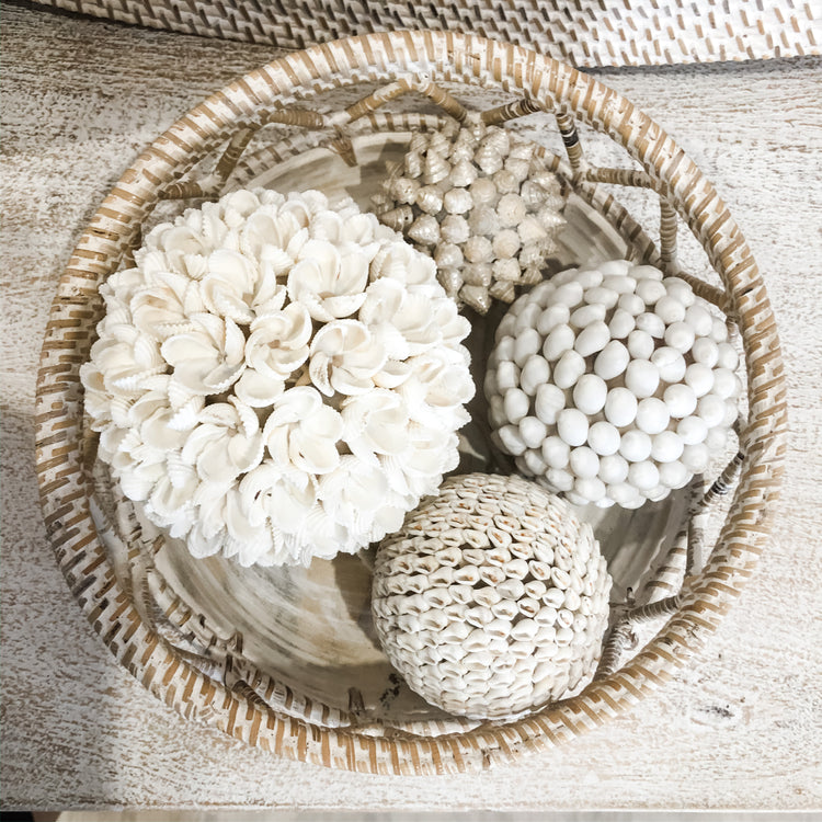 Cora Bowls Coastal Homewares