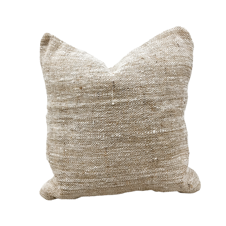 Husk Cushion Cover | 50x50cm