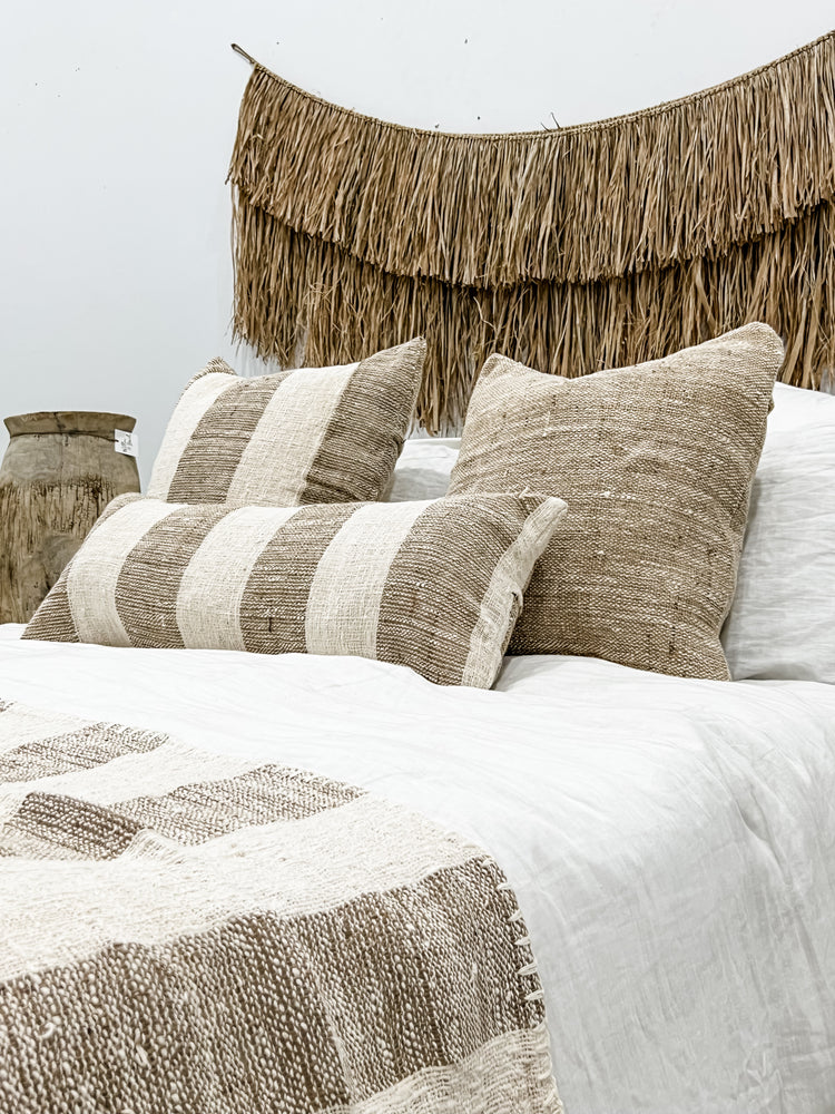 Husk Cushion Cover | 50x50cm