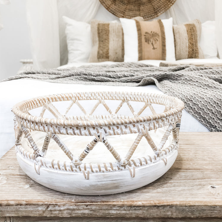 Cora Bowls Bohemian Style