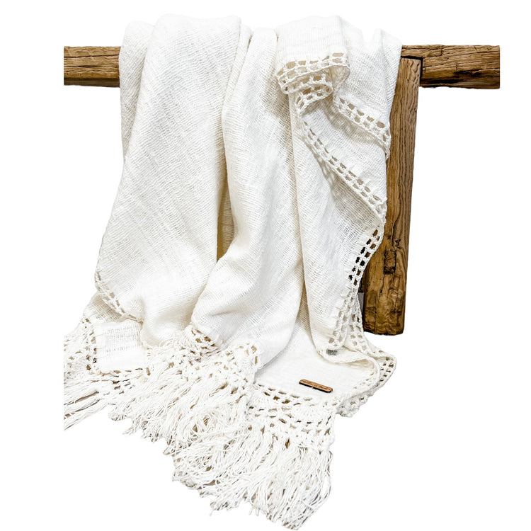 Whitehaven Throw | 130x200cm
