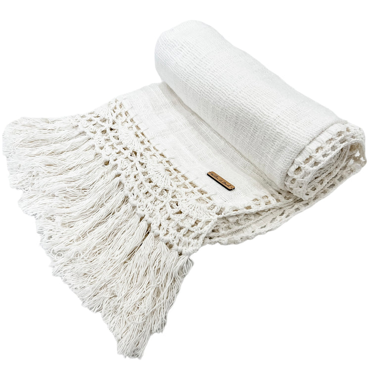 Whitehaven Throw | 130x200cm