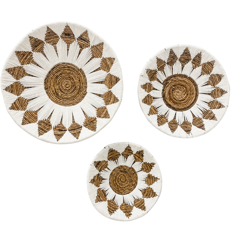 Utopia Basket Wall Hangings