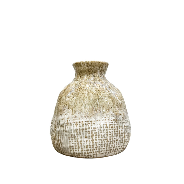 Kibi Ceramic Vases | 2 Sizes