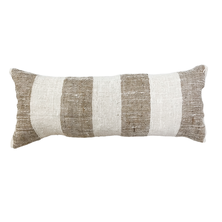 Hartley Cushion | 30x80cm Preorder