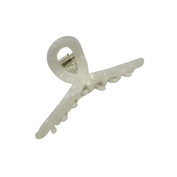 Sirena Hair Claw | Willow & the Waves Collection