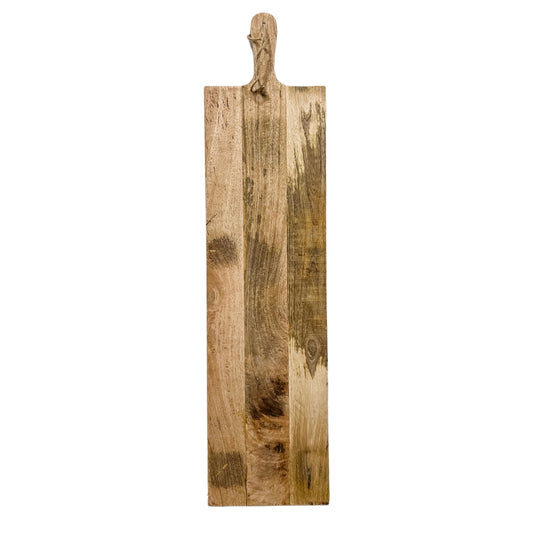 Fiesta Wood Board 100cm