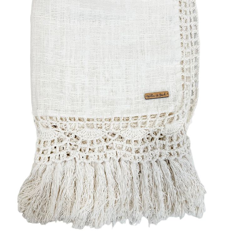 Whitehaven Throw | 130x200cm