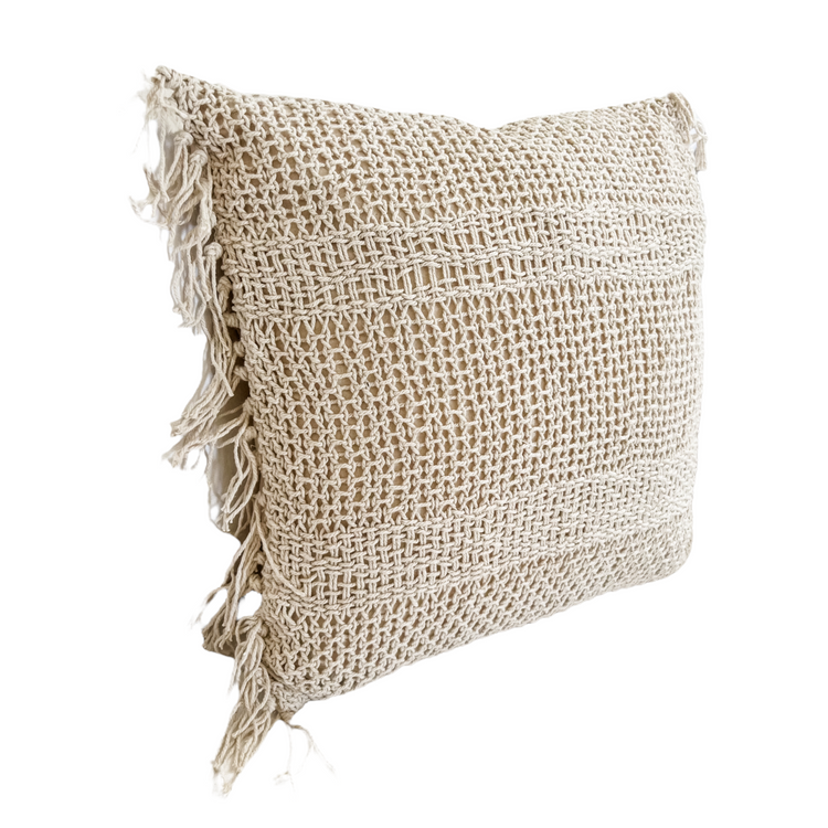 Grace Cushion | 50x50cm