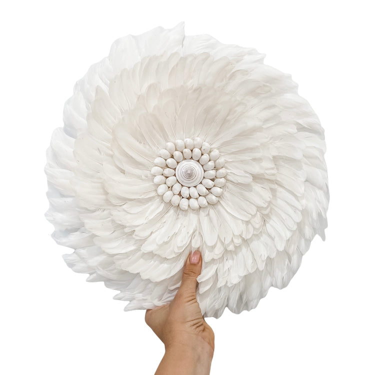 Mini Shell Coastal Juju Boho Decor