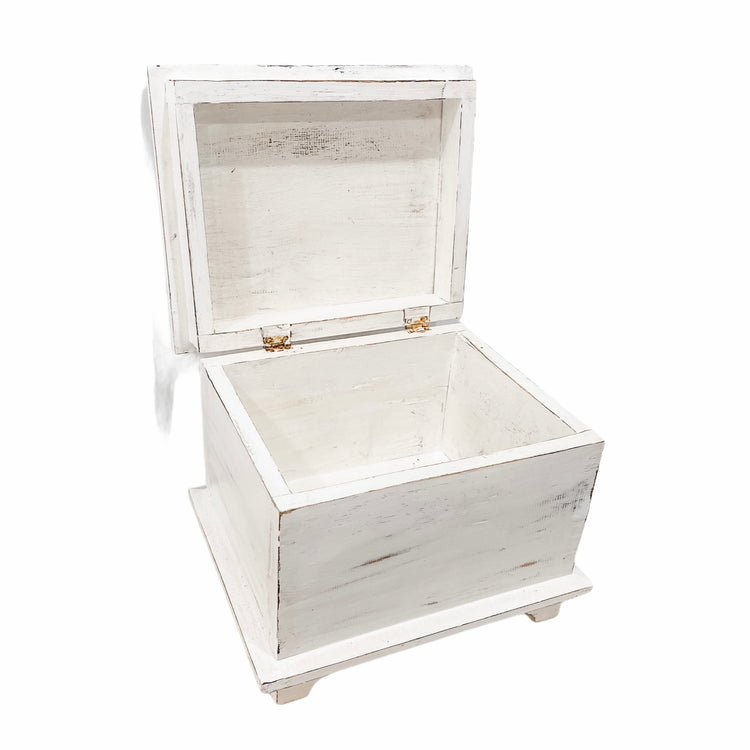 Blossom Chest or Trinket Box