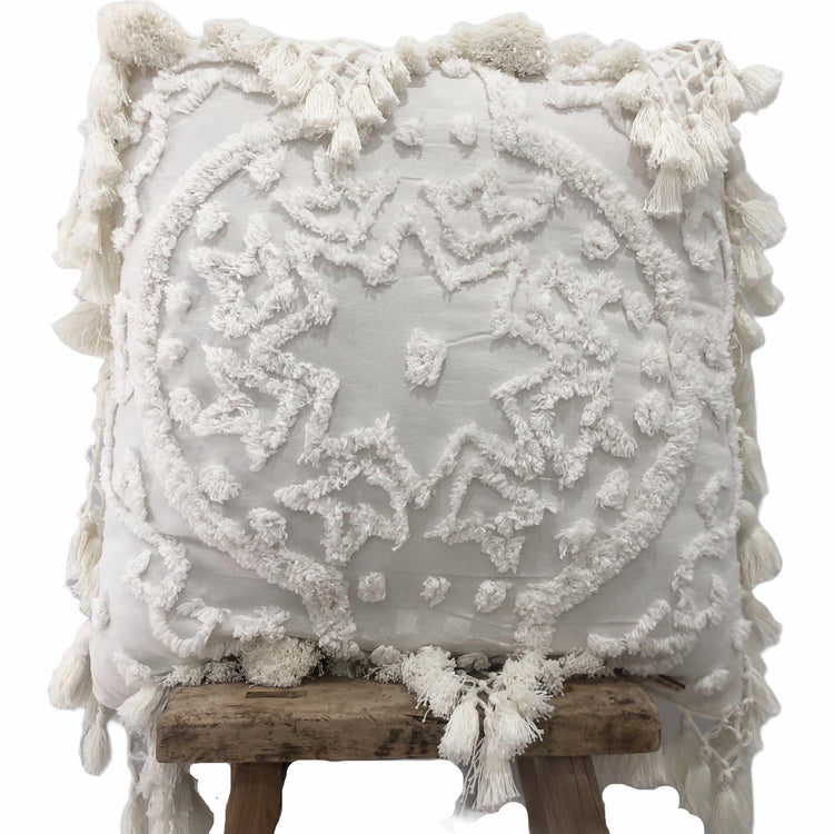 Aiyana Bohemian Floor/Euro Cushion