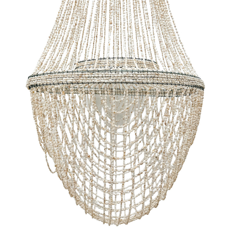 Duchess Giant Shell Chandelier Preorder